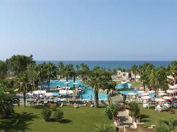 קמפופליצ'ה די רוצ'לה Mangia'S Himera Resort מראה חיצוני תמונה