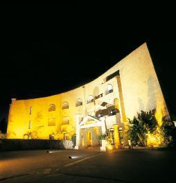 קמפופליצ'ה די רוצ'לה Mangia'S Himera Resort מראה חיצוני תמונה